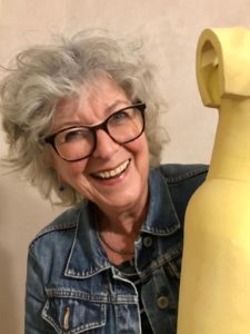 Loes Wolf